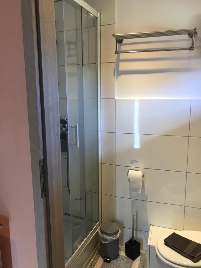 Ferienhaus Rheinperle Mit Garten In Remagen Am Rhein - Naehe Bonn Βίλα Εξωτερικό φωτογραφία